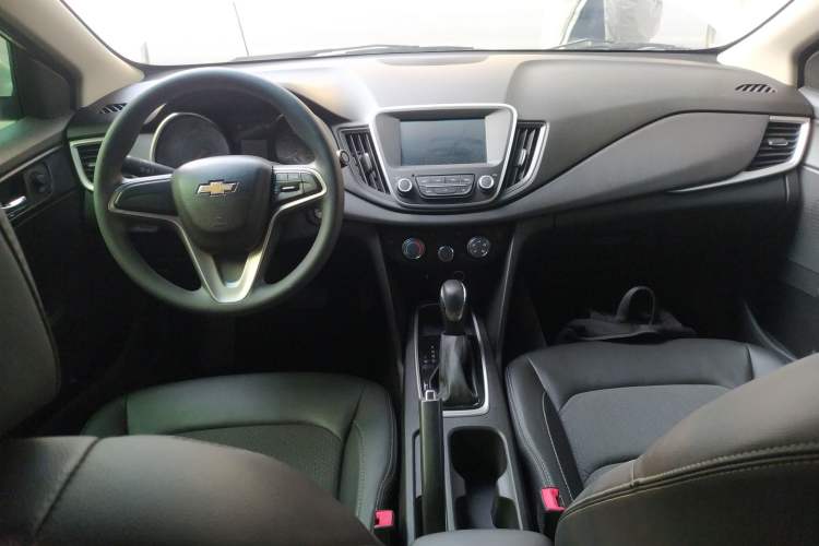 Used Chevrolet Cavalier 2019 320 Automatic Xinyue Edition
