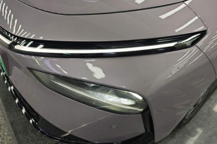 Used XPeng P7+ 2024 Long-Range Max
