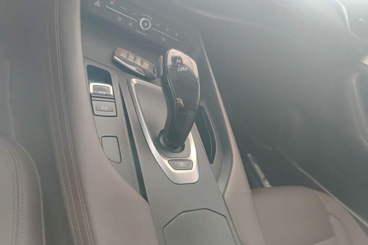 Used Haval F7 2020 1.5T Two-Wheel Drive i-Type
