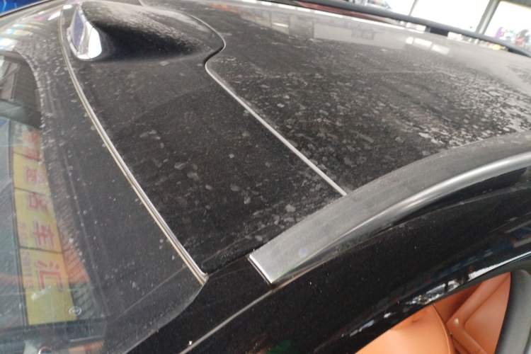 Used Hima AITO M9 2024 All-Electric Ultra Version 100 kWh 6-Seater Model
