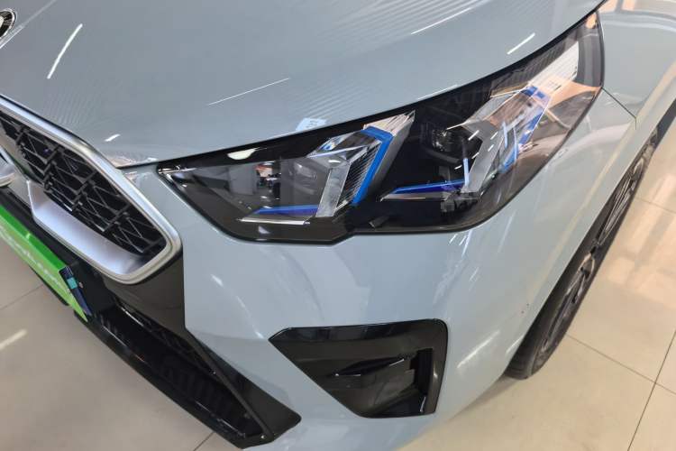 Used BMW X2 2024 sDrive25i M Sport Package