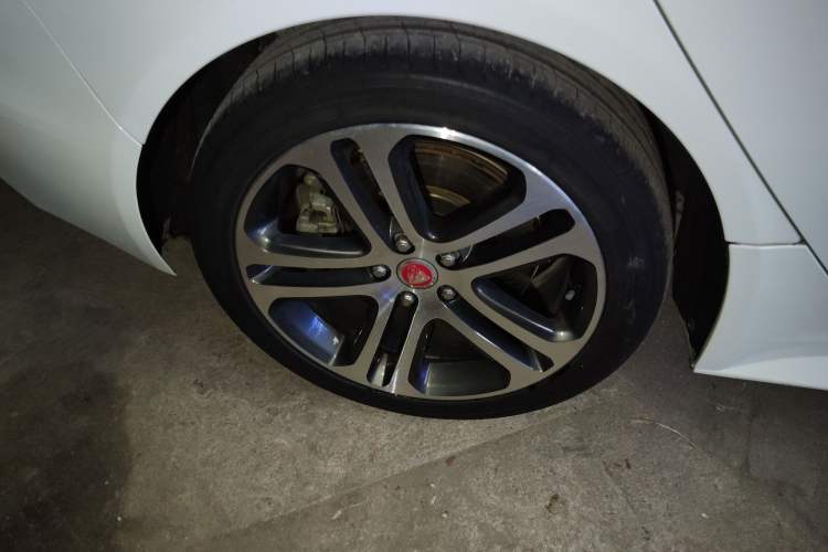 Used Jaguar XEL 2022 2.0T 250 PS R-DYNAMIC S Advanced Sport Edition