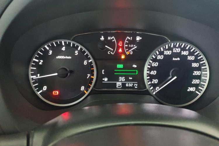 Used Nissan Sylphy 2019 Classic 1.6XE CVT Comfort Edition