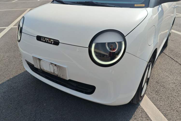 Used  Lumin 2022 210km Sweet Edition