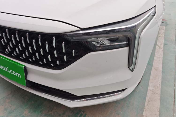 Used Bestune B70 2022 Third Generation 1.5T Automatic Enjoyment Version
