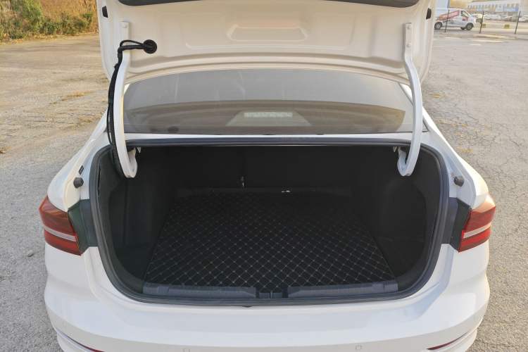 Used Volkswagen Lavida 2021 280TSI DSG Comfort Edition