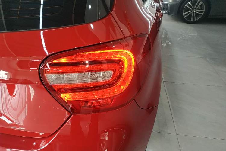 Used Mercedes-Benz A-Class (Import) 2013 A 200 Urban Edition