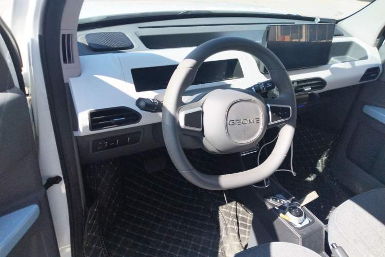 Used  Panda 2023 Panda Mini 200km Endurance Bear
