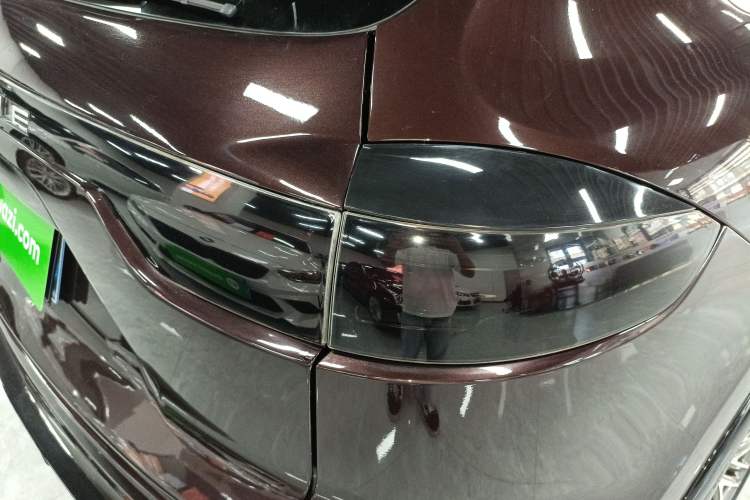 Used Porsche Cayenne 2016 Cayenne 3.0T
