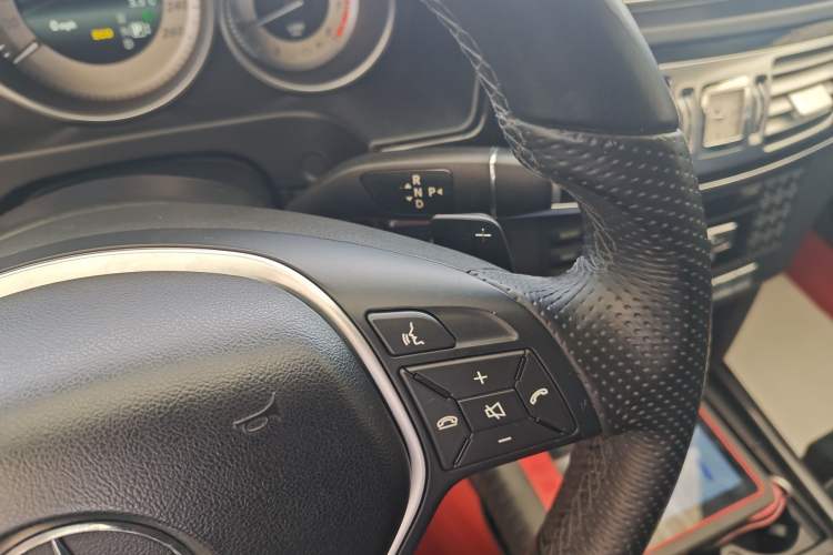 Used Mercedes-Benz E-Class 2015 E 260 L Sport Edition