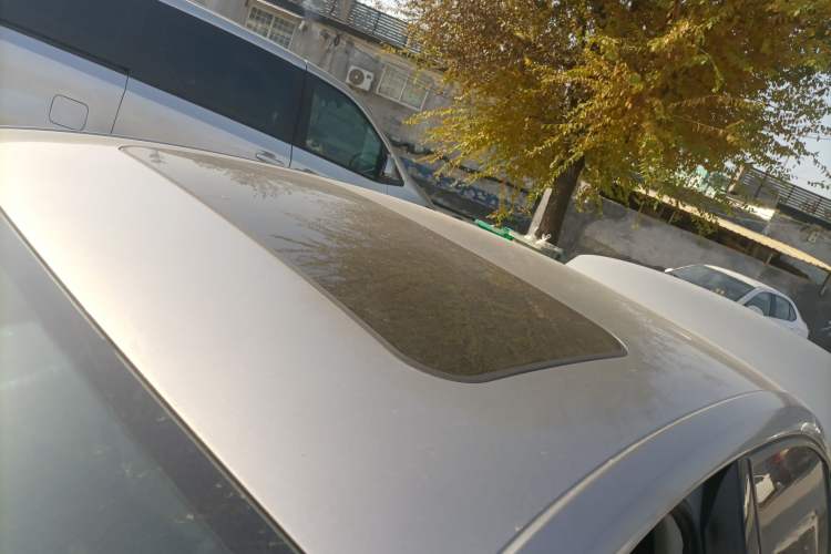 Used Volkswagen Sagitar 2018 180TSI DSG Prestige Edition
