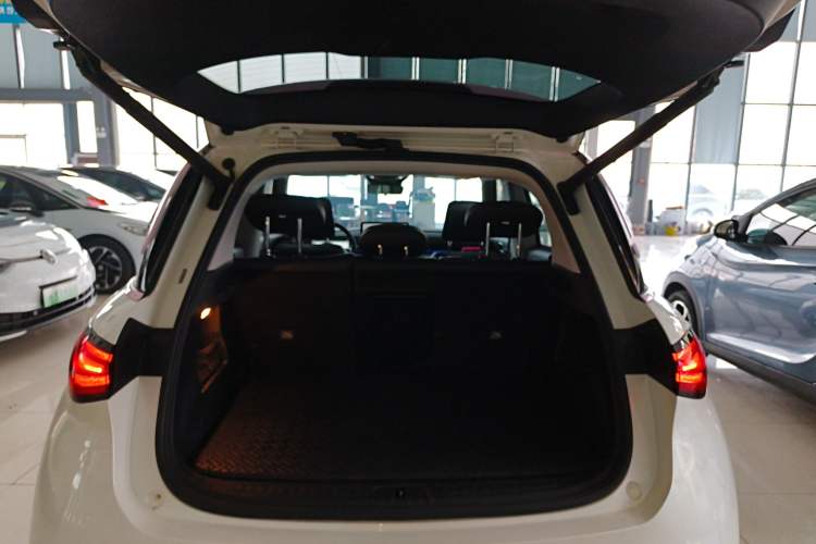 Used  #1 2024 Dynamic Standard Edition