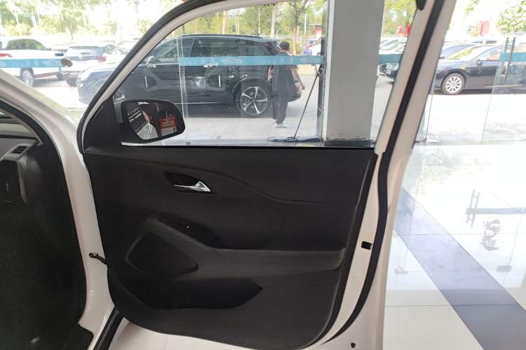 Used Hyundai ix35 2021 2.0L Automatic 2WD GLS Leading Edition