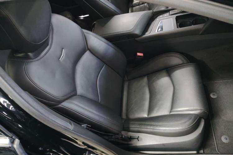 Used Cadillac CT6 2017 28T Luxury Model
