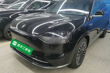 Used Hima AITO M9 2024 Range-Extended Ultra Version 42 kWh 6-Seater Model