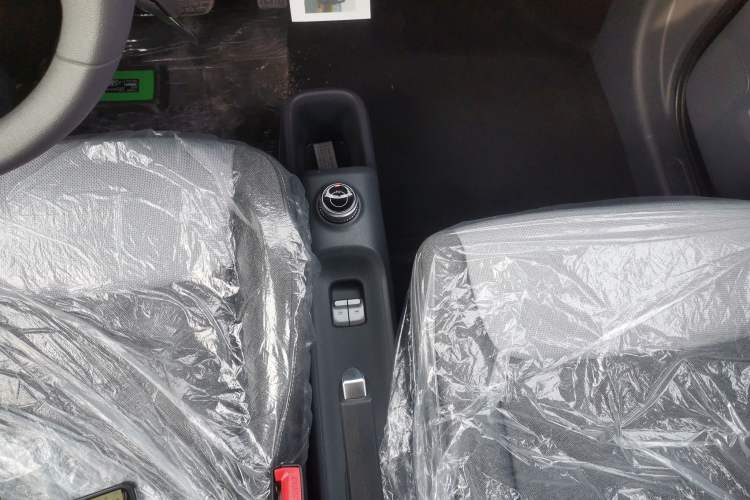 Used Wuling Zhiguang New Energy 