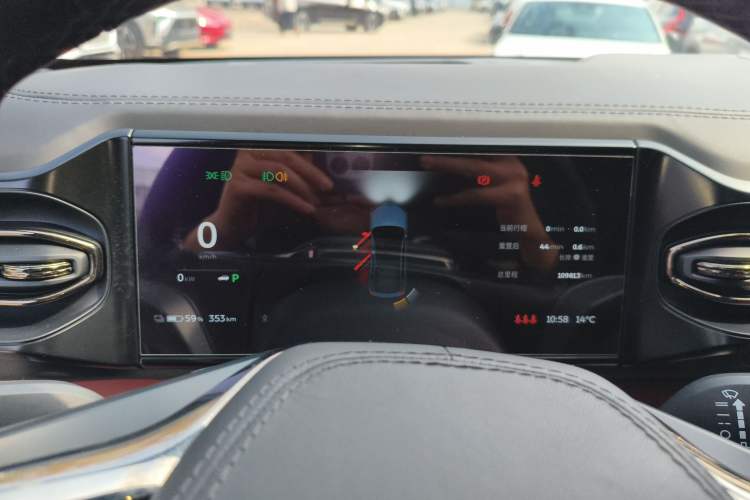 Used Nio EC6 2020 605 km Sport Edition