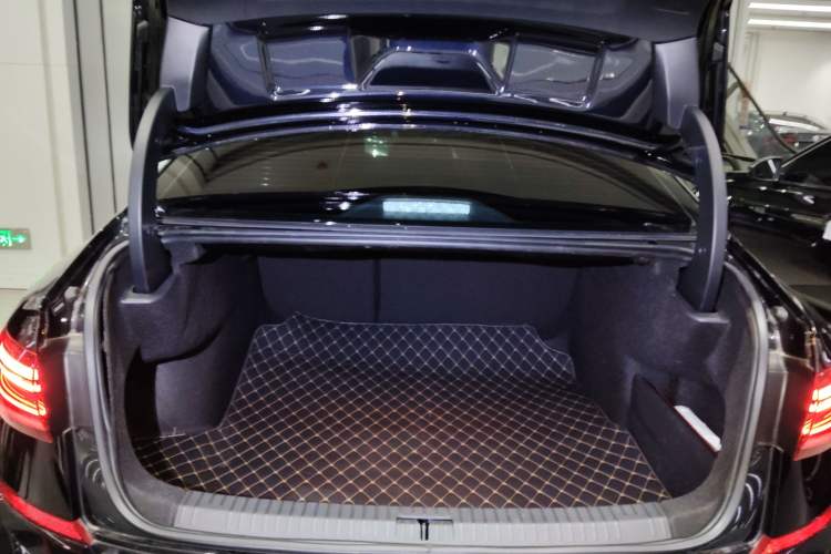 Used Volkswagen Passat 2025 Outstanding Model 380TSI Starry Dragon Edition