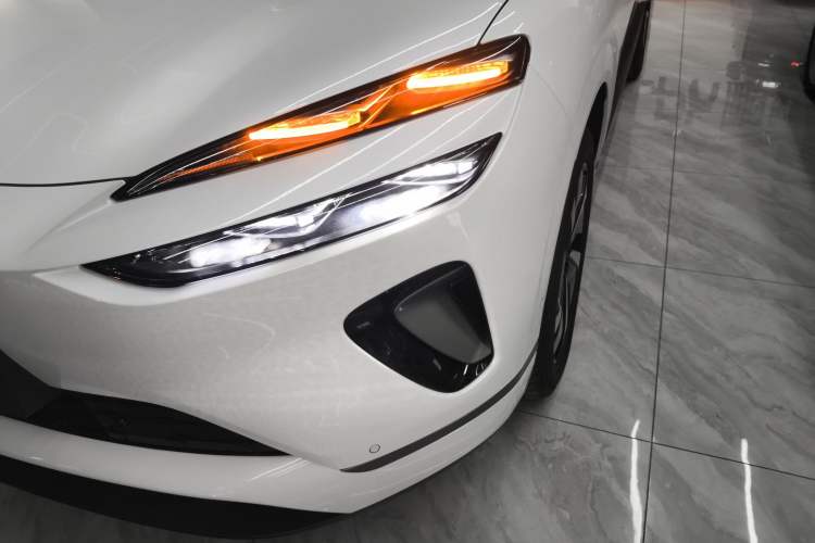 Used BYD Sealion 06 New Energy 
