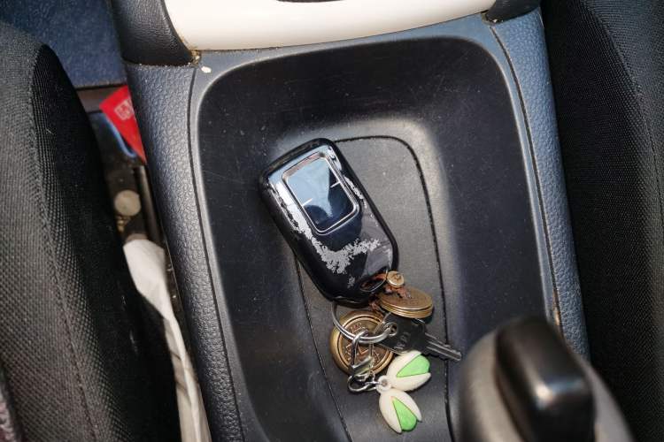 Used Honda Fit 2021 1.5L CVT Trend Edition
