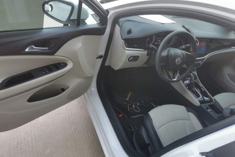 Used Buick Verano 2020 15T Automatic Trend Edition
