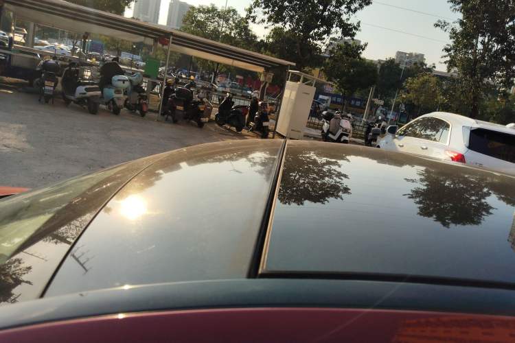 Used Mercedes-Benz C-Class 2016 C 200 L Sport Edition