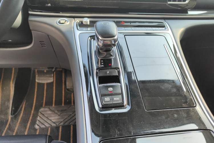 Used GAC Trumpchi M8 2021 Master Series 390T Ultimate Edition