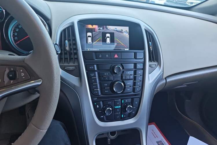 Used Buick GT 2013 GT 1.6L Automatic Fashion Edition