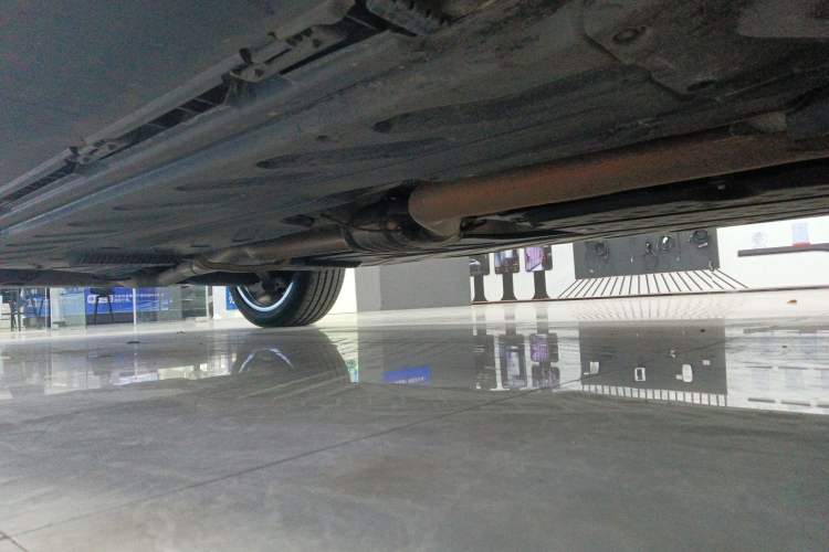 Used Mercedes-Benz GLC 2022 Refreshed GLC 300 L 4MATIC Dynamic Edition Prestige Version