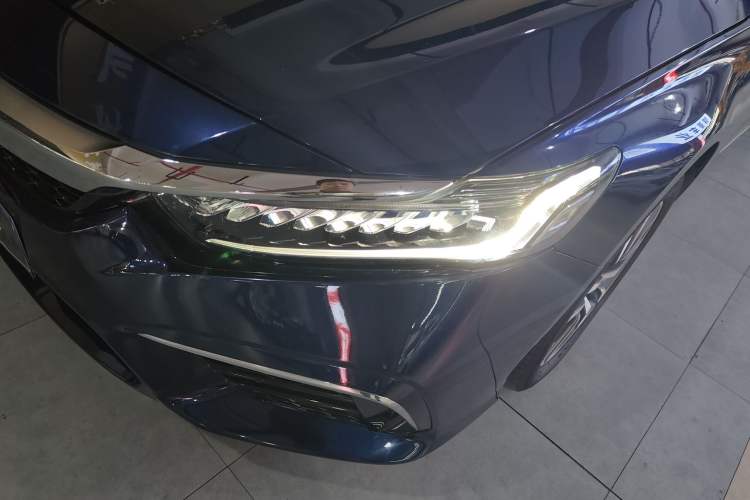 Used Honda Inspire 2019 Rui·Hybrid 2.0L Jingya Edition China VI
