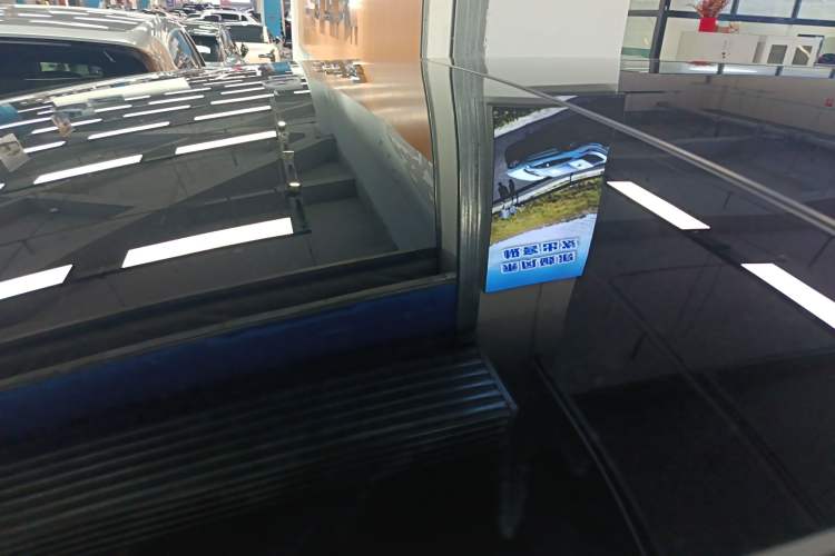 Used Li Auto L8 2024 Max
