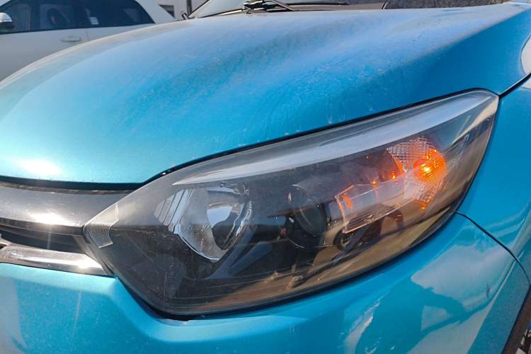 Used Renault Captur 2015 1.2T Automatic Comfort Edition
