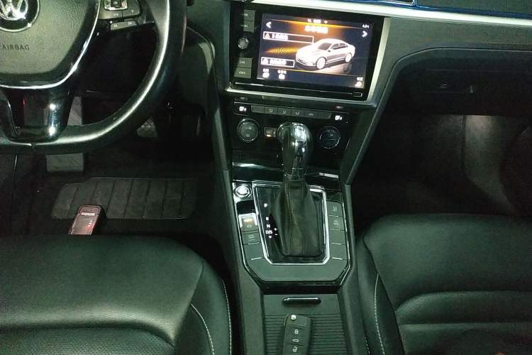 Used Volkswagen Lamando 2019 280TSI DSG Comfort Edition China VI standard