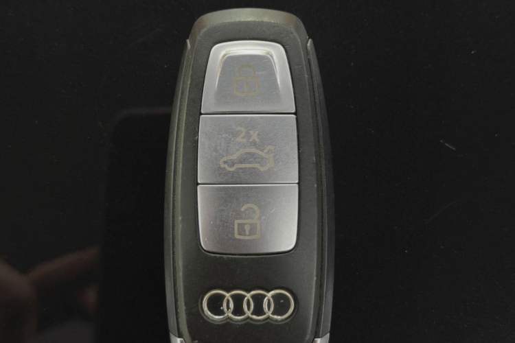 Used Audi A6L 2023 40 TFSI Luxury Dynamic Model
