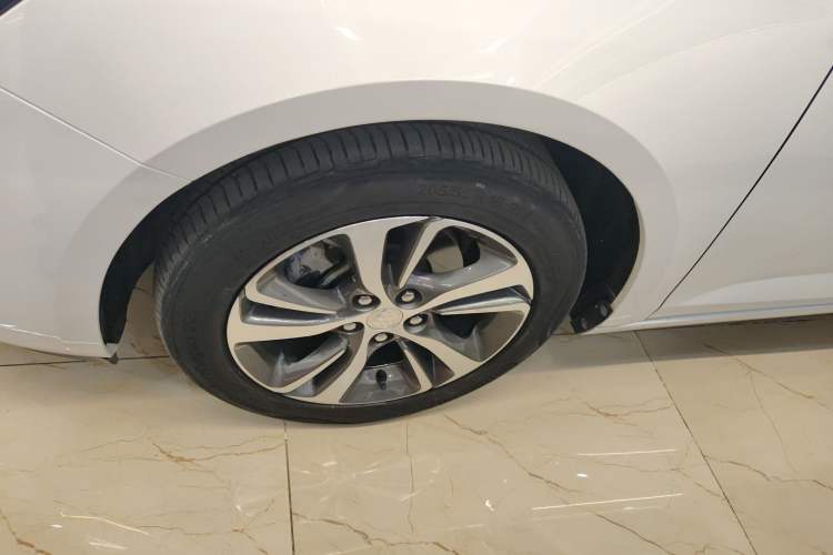 Used Buick Verano 2020 20T CVT Leading Edition

