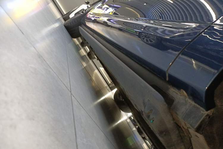 Used Hima AITO M9 2024 Range-Extended Ultra Version 52 kWh 5-Seater Model
