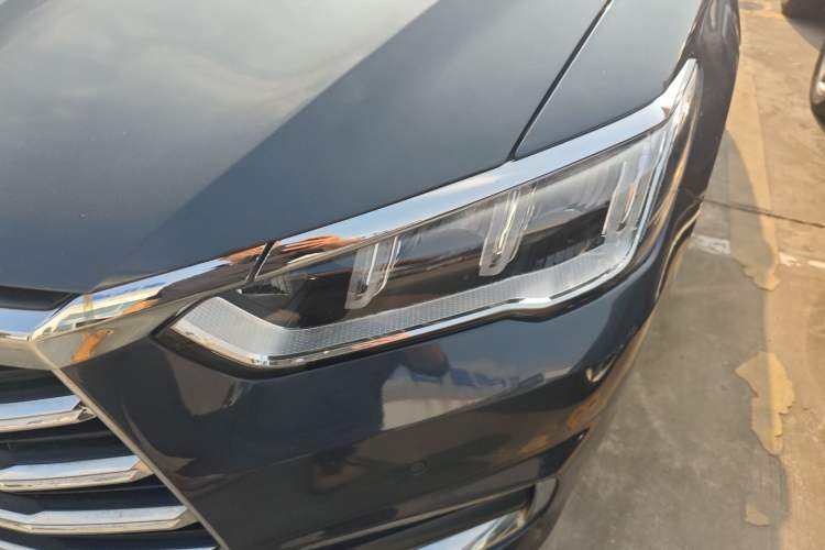 Used BYD Song Pro 2019 1.5T Automatic Luxury Model
