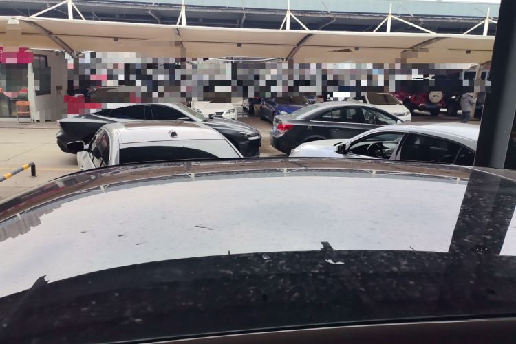 Used Leapmotor B10 2025 510 Joyful Edition
