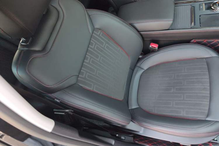 Used Ford Mondeo 2022 Restyled EcoBoost 245 Luxury Version
