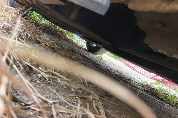 Used Honda CR-V 2019 240TURBO CVT 2WD Fashion Edition China VI
