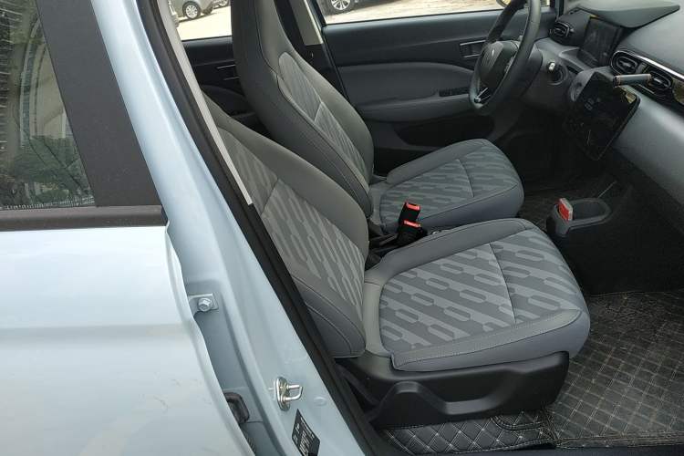 Used Leapmotor T03 2024 310 Comfort Edition