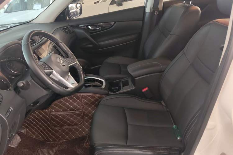 Used Nissan X-Trail 2021 2.0L CVT 2WD XL Premium Commemorative Edition