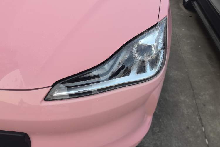 Used NETA V 2021 Witch Edition
