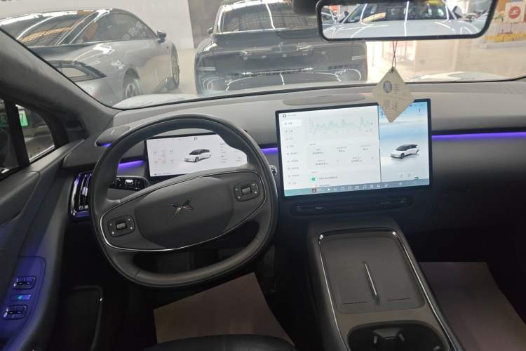 Used XPeng P7+ 2024 Long-Range Max
