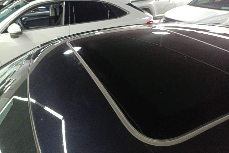 Used Volkswagen Passat 2025 Pro 380TSI Starry Dragon Edition
