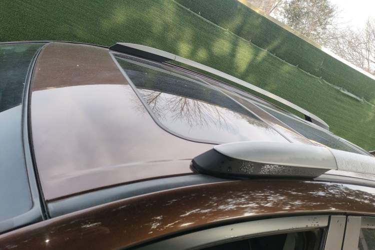 Used Toyota RAV4 2015 2.5L Automatic 4x4 Elite Edition
