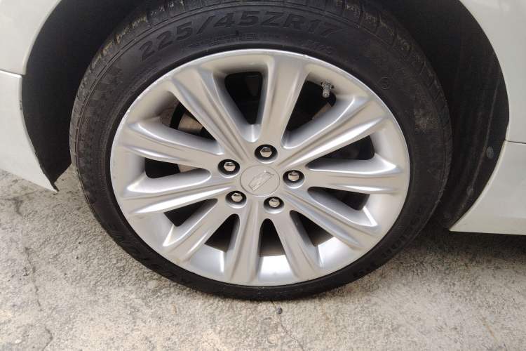 Used Cadillac ATS-L 2017 28T Tech Edition