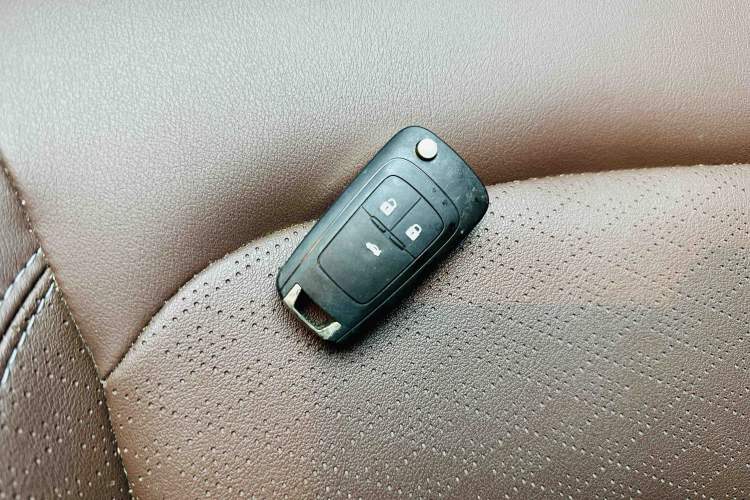 Used Chevrolet Monza 2023 1.5L Dual-Clutch Enjoyment Edition
