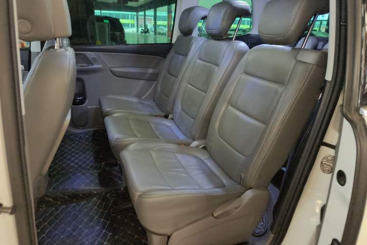 Used Volkswagen Sharan 2016 380TSI Comfort Edition 7-Seater
