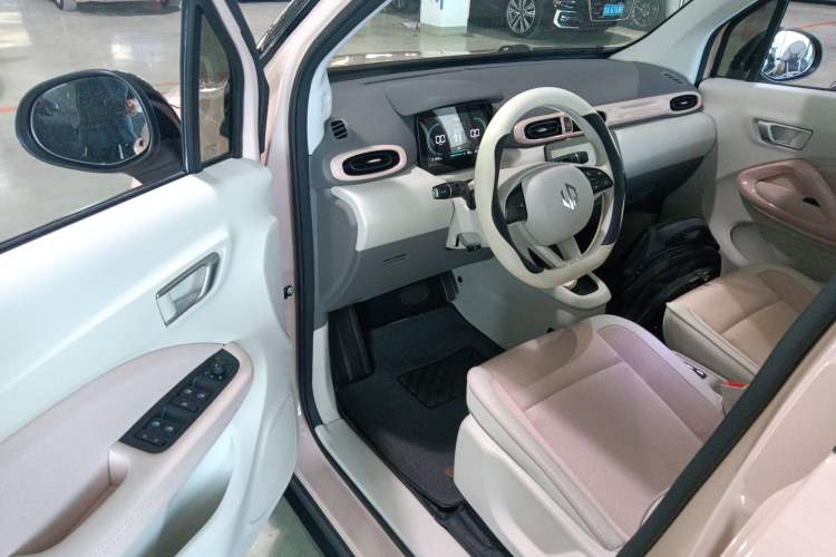 Used Leapmotor T03 2023 310 Lite Edition
